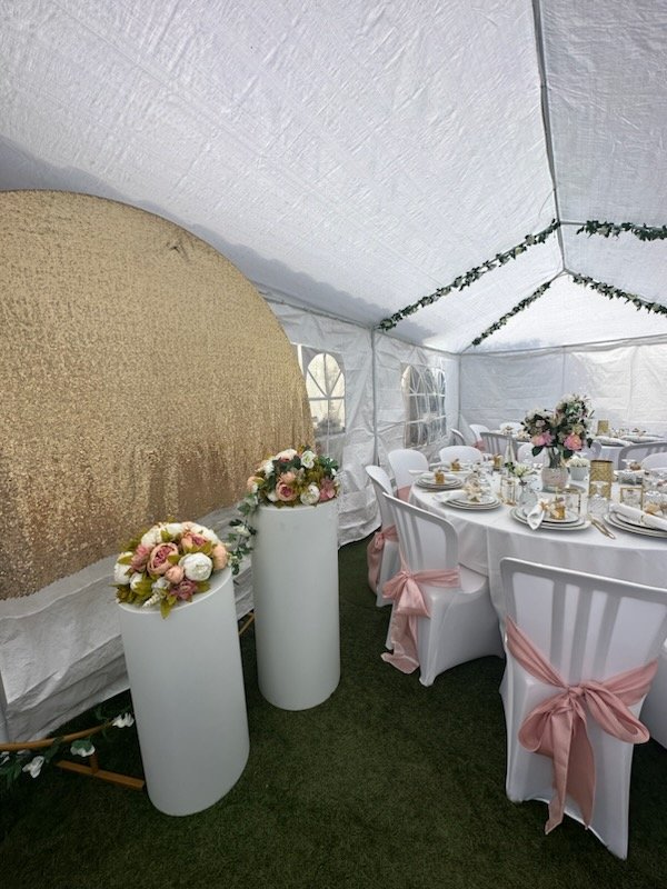 Colonne cylindrique H 55