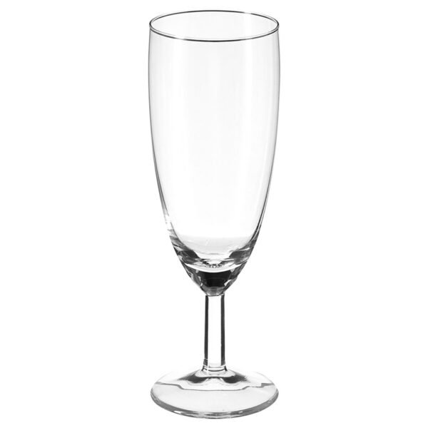 Flute à champagne "élégance"15cl