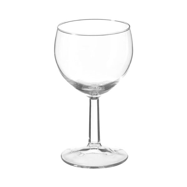 Verre à vin "élégance"19cl